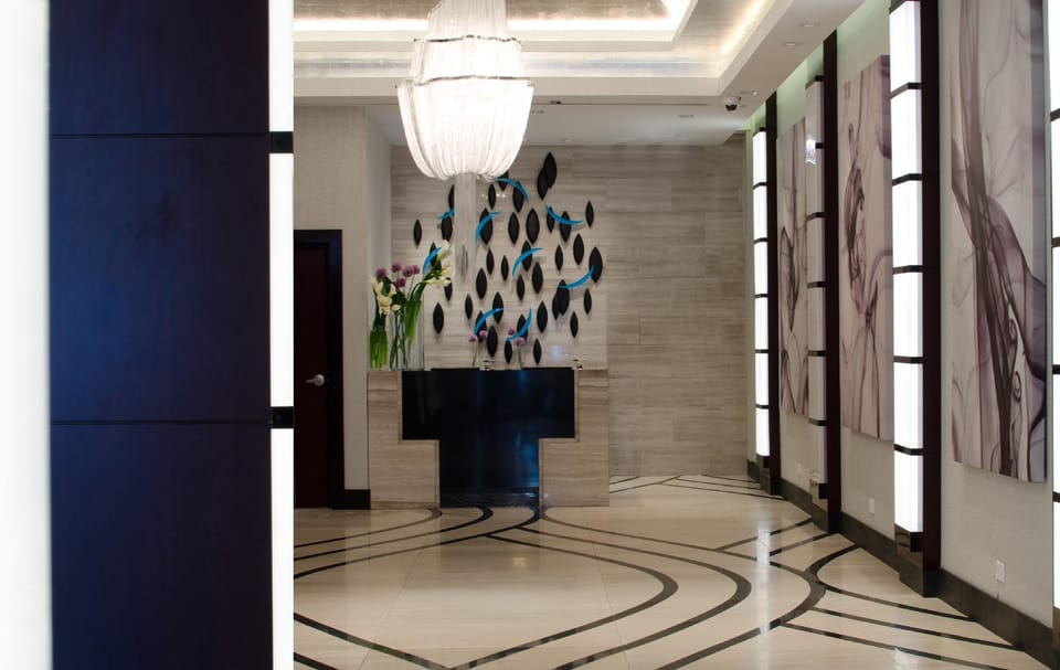 The Ivy Hotel Hotel in Streeterville