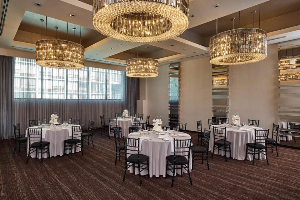 The Ivy Hotel Hotel in Streeterville