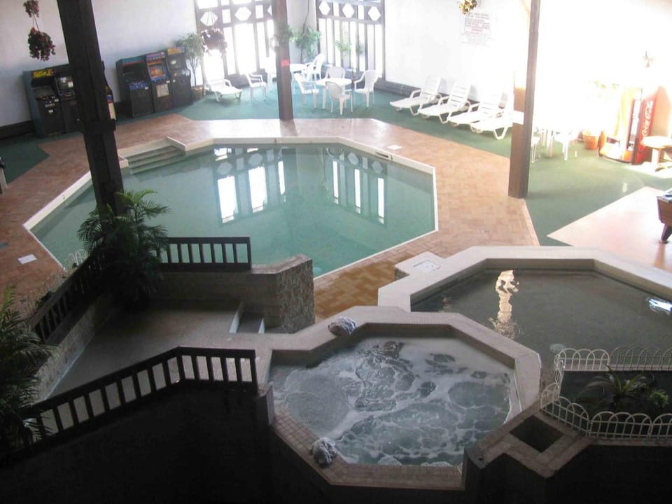 MOOSEJAW INN Motel in Moose Jaw