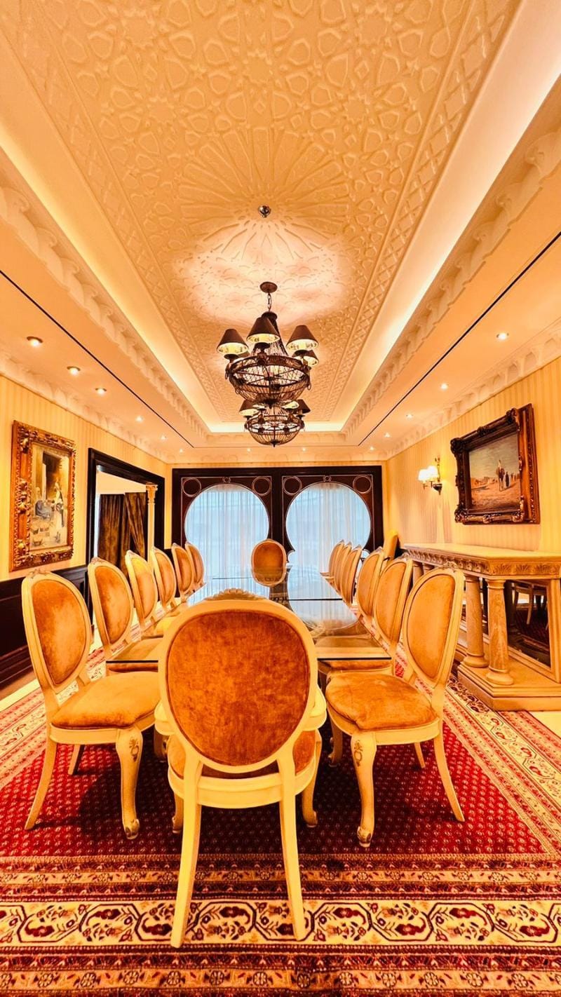 Connaught Palace Hotel Hotel in Dubai