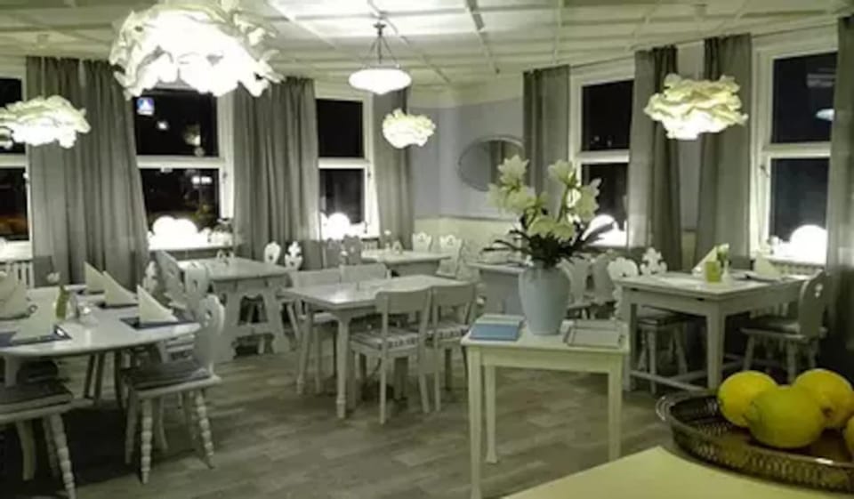 Klosterhotel Walkenried Hotel in Thuringia, Germany
