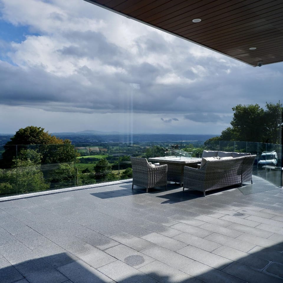 The Wylies Hotel in Northern Ireland