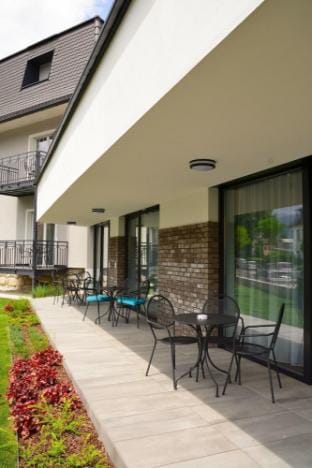 Apartments Villach Hotel in Villach