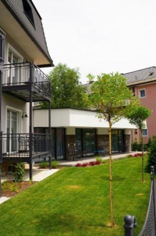 Apartments Villach Hotel in Villach