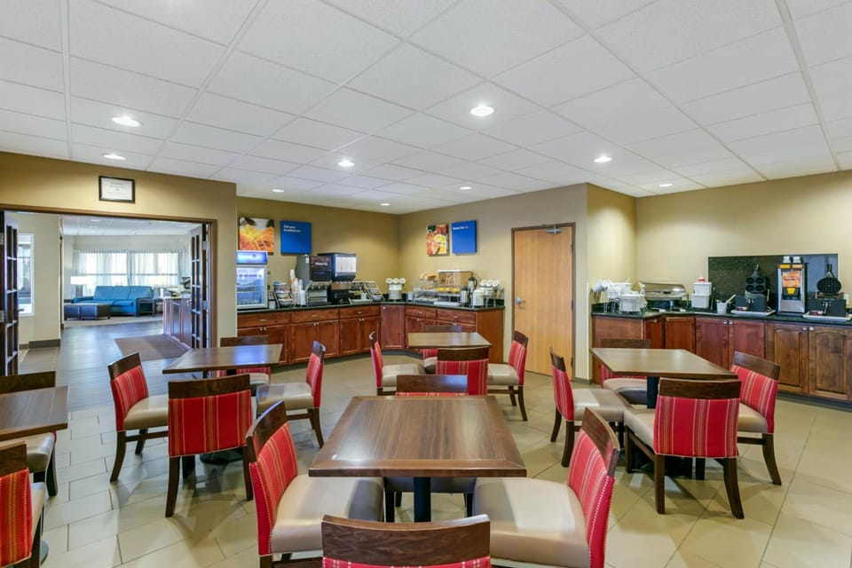 Food and beverages
