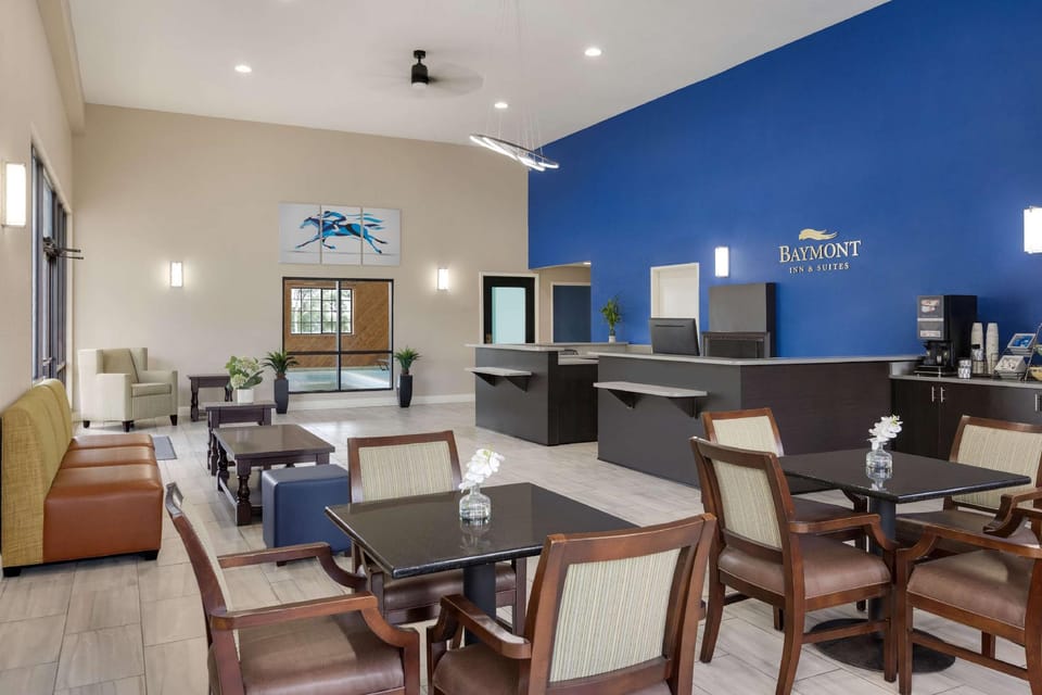 Baymont by Wyndham Winchester Hotel in Kentucky