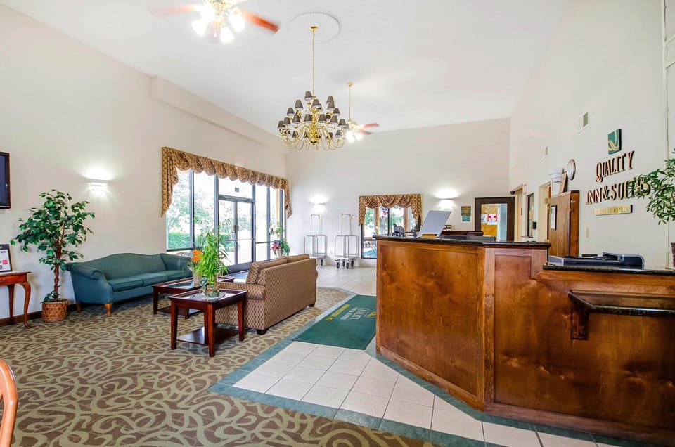 Baymont by Wyndham Winchester Hotel in Kentucky