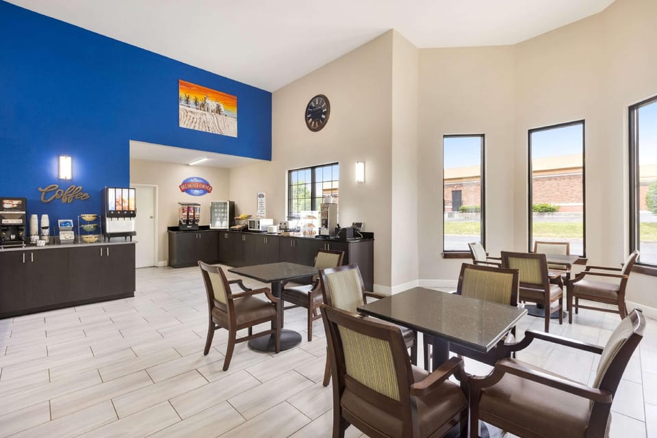 Baymont by Wyndham Winchester Hotel in Kentucky