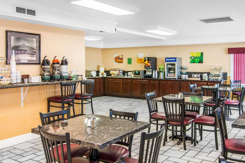 Quality Inn Central Roseburg Hotel in Roseburg