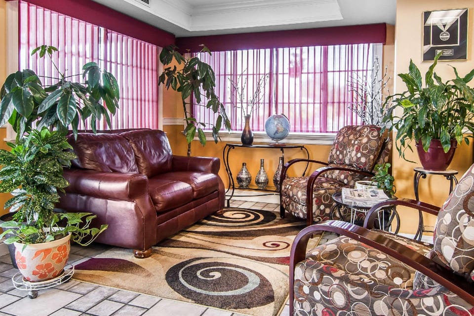 Quality Inn Central Roseburg Hotel in Roseburg