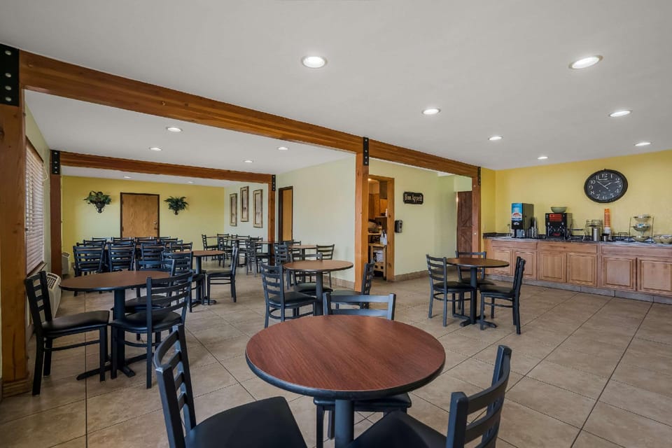 Quality Inn Richfield I-70 Hotel in Richfield