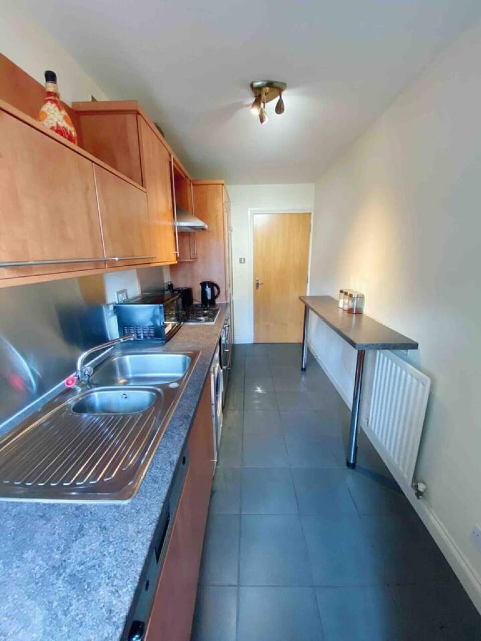 The SSE Hydro Penthouse With Free Parking Hotel in Glasgow