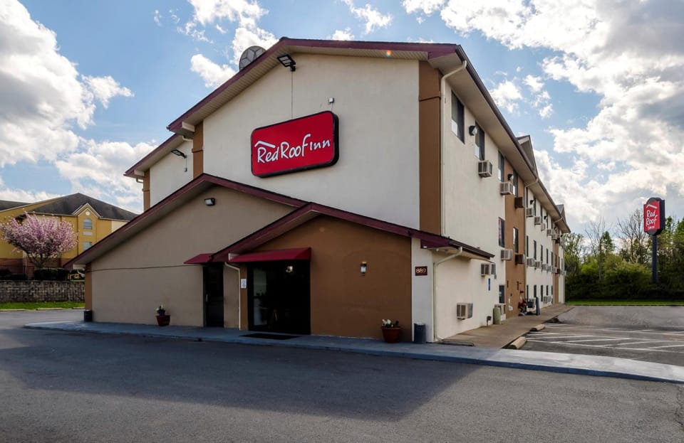 Red Roof Inn Culpeper Hotel in Culpeper