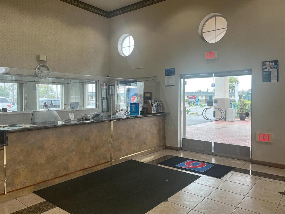 Motel 6 Oceanside, CA – Marina / Camp Pendleton Hotel in Oceanside
