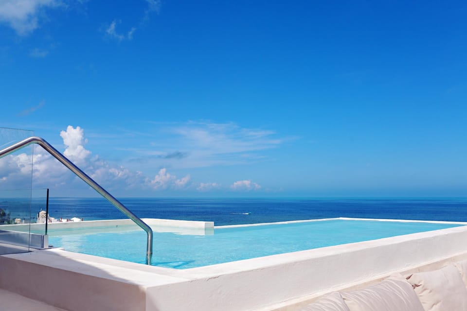 Casa Astral Hotel Boutique and Apartments Hotel in Holbox