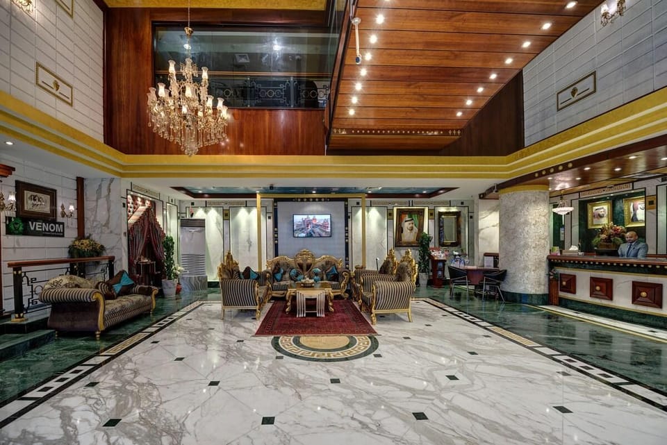 Nine Hotel Hotel in Dubai
