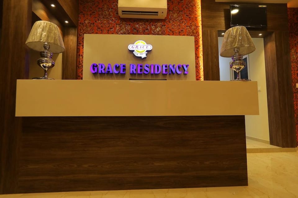 Grace Residency, Airport, Chennai Hotel in Chennai