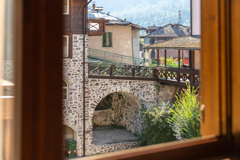 Hotel Diffuso Locanda Elisa Hotel in Dimaro