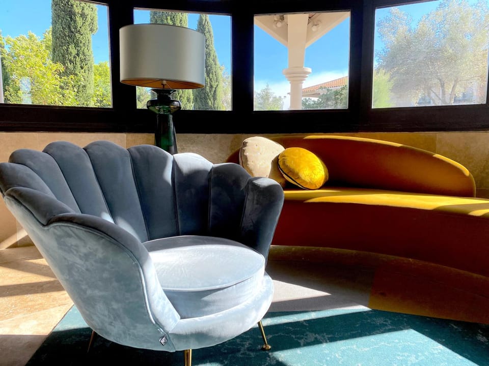 Domaine de la Reynaude Hotel in Provence-Alpes-Côte d'Azur