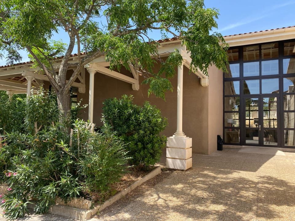 Domaine de la Reynaude Hotel in Provence-Alpes-Côte d'Azur
