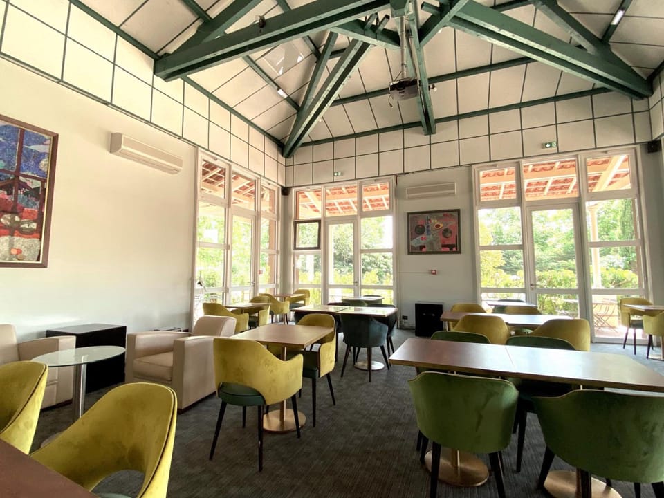 Domaine de la Reynaude Hotel in Provence-Alpes-Côte d'Azur