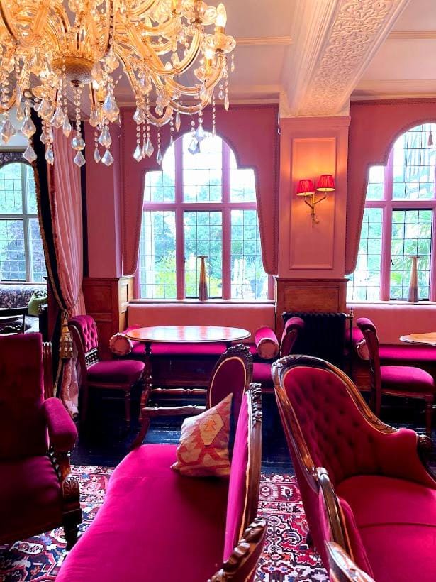 HIGHFIELD Hotel in Driffield