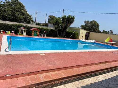 B&b brunos&brunos Hotel in Anzio
