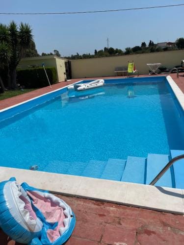 B&b brunos&brunos Hotel in Anzio