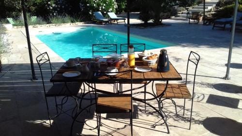 Chambre d'hote cuisine equipee Hotel in Le Beausset