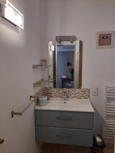 Chambre d'hote cuisine equipee Hotel in Le Beausset