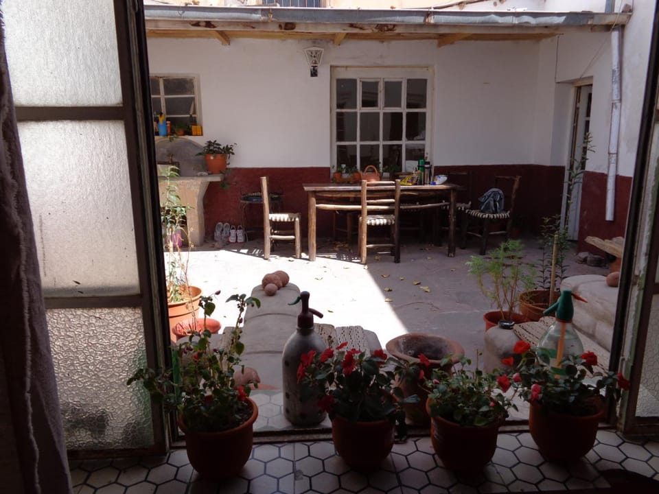 Hostal La Antigua Hostel in Humahuaca