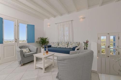 Naxos Affinity Villas Hotel in Naxos, Naxos and Lesser Cyclades, Greece
