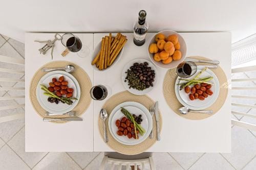 Naxos Affinity Villas Hotel in Naxos, Naxos and Lesser Cyclades, Greece