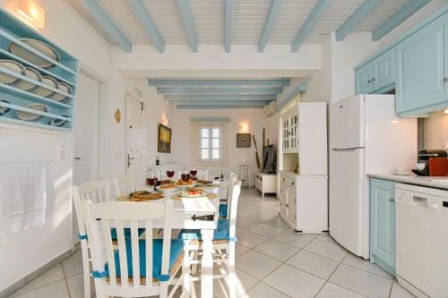 Naxos Affinity Villas Hotel in Naxos, Naxos and Lesser Cyclades, Greece