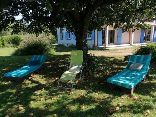 LOU GRAOU CHEPRE gite d'etape Hotel in Auvergne-Rhône-Alpes