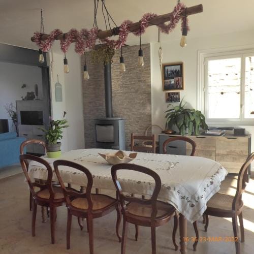 LOU GRAOU CHEPRE gite d'etape Hotel in Auvergne-Rhône-Alpes