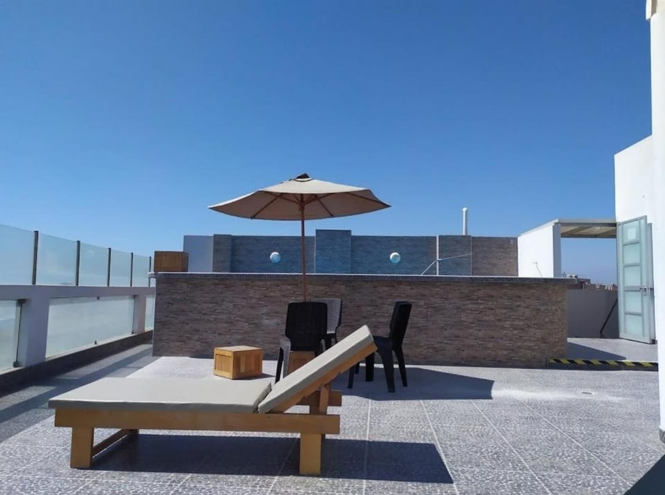 Hotel Terrazas Del Mar Hotel in Lima Region, Peru