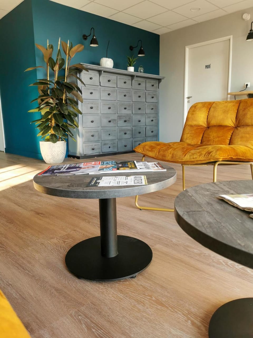 Aux Ateliers Hotel in Besançon