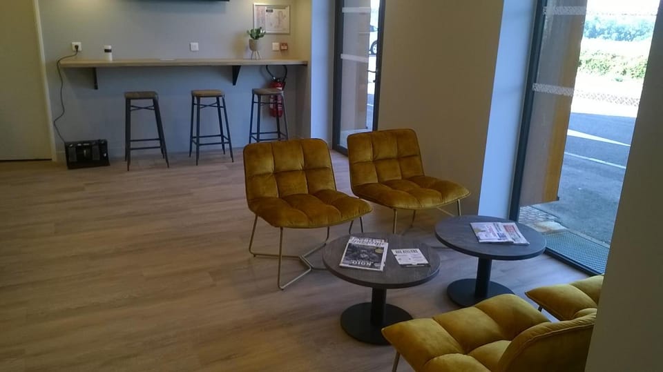 Aux Ateliers Hotel in Besançon
