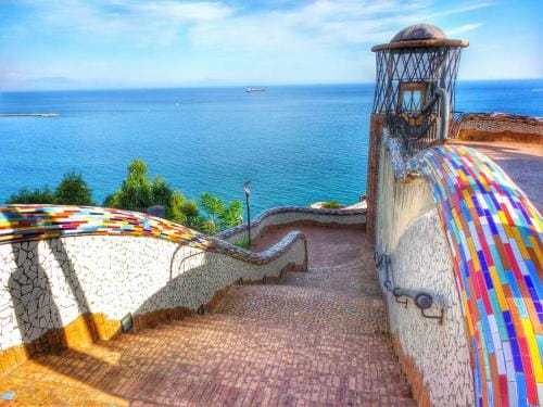 La Bomboniera B&B Amalfi coast Hotel in Vietri sul Mare