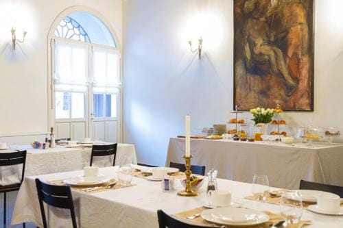 Palazzo Glori 6 Hotel in Cremona