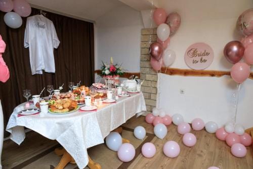 Vikendica Ceperkovic #1 Lodge in Serbia