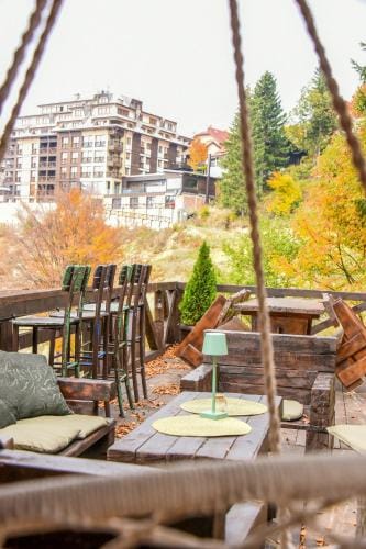 Vikendica Ceperkovic #1 Lodge in Serbia