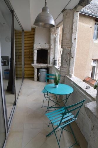DNJ Appart Hotel Hotel in Centre-Val de Loire