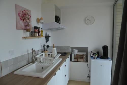 DNJ Appart Hotel Hotel in Centre-Val de Loire