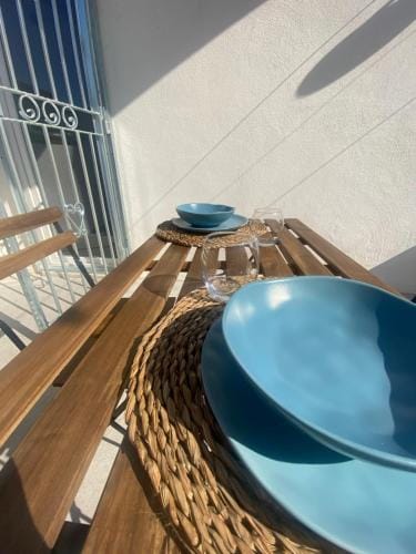 Dimora PietrAnima Hotel in Bari