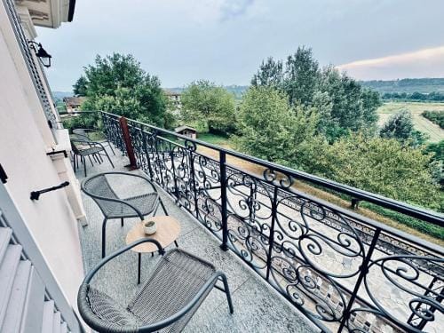 Oasi di Monchiero Hotel in Liguria