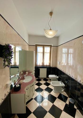 Oasi di Monchiero Hotel in Liguria