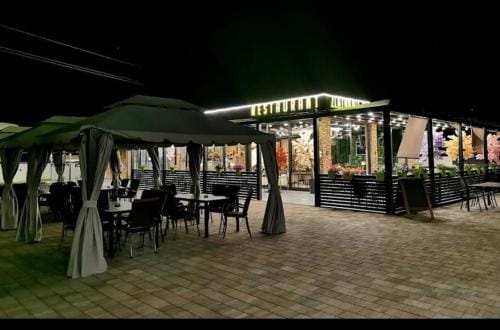 Zlatna Nit Hostel in Serbia