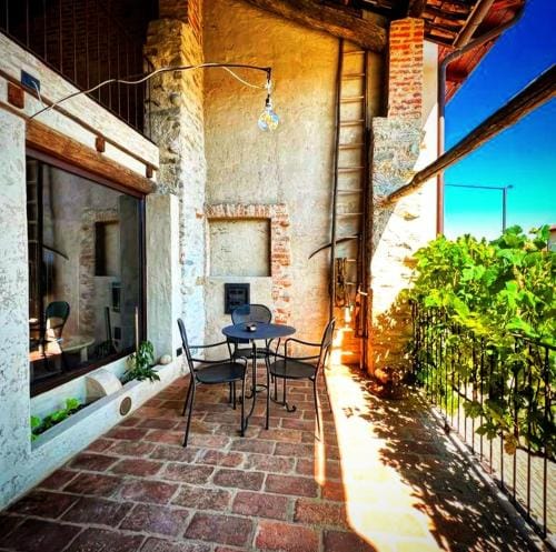 Per Sognare Per Sugne Hotel in Liguria